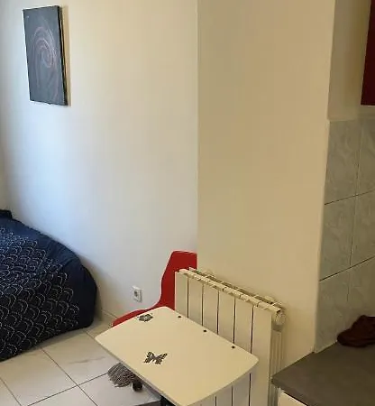 شقة 16 M2