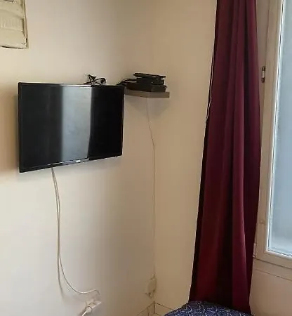 شقة 16 M2 بيربينيو