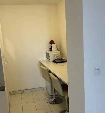 16 M2 شقة بيربينيو